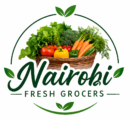fresh groceries Nairobi delivery fruits and vegetables